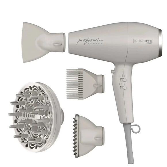 Conair Other - INFINITIPRO by CONAIR Performa Series Ionic Ceramic Hair Dryer